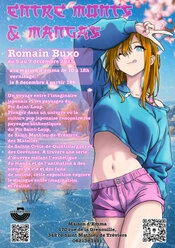 Entre Monts et Mangas